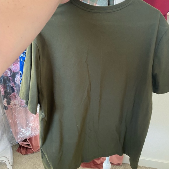 Men’s tshirt - Picture 2 of 3